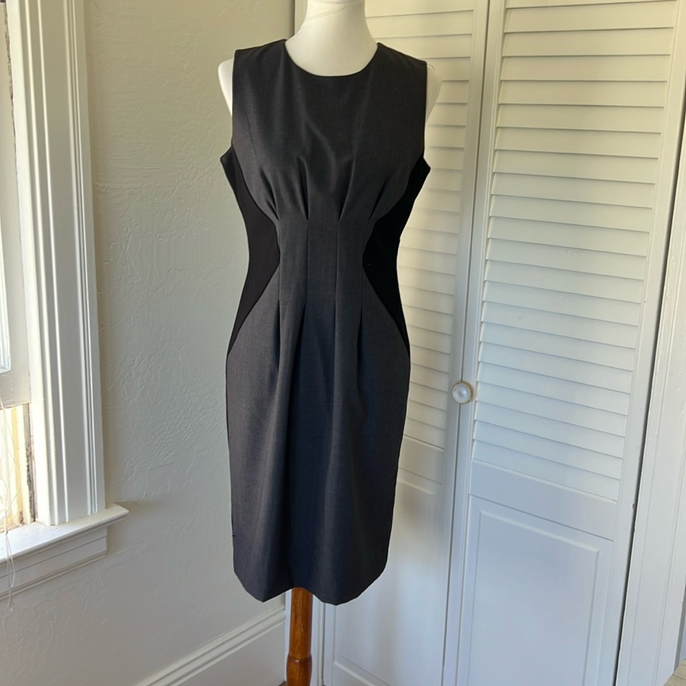 Calvin Klein dress